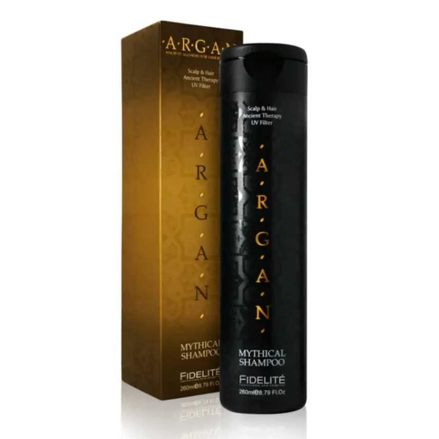 Mythical Shampoo Argan