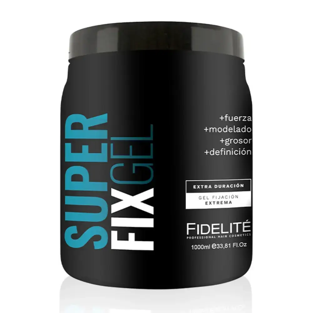 Gel Super Fix