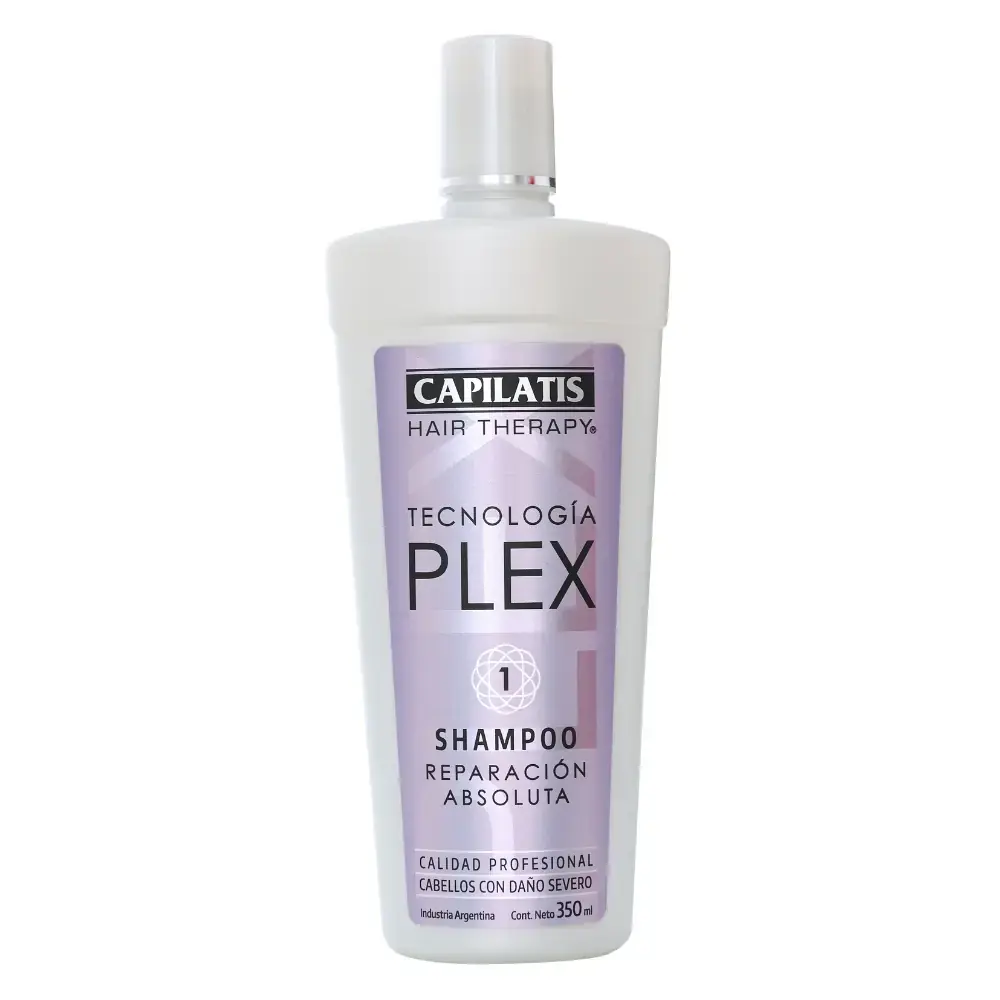Shampoo Plex