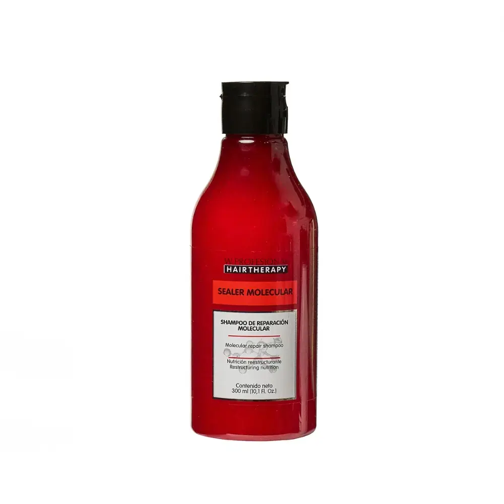 Shampoo Sealer Molecular