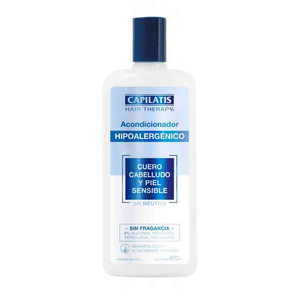 Acondicionador Hipoalergénico