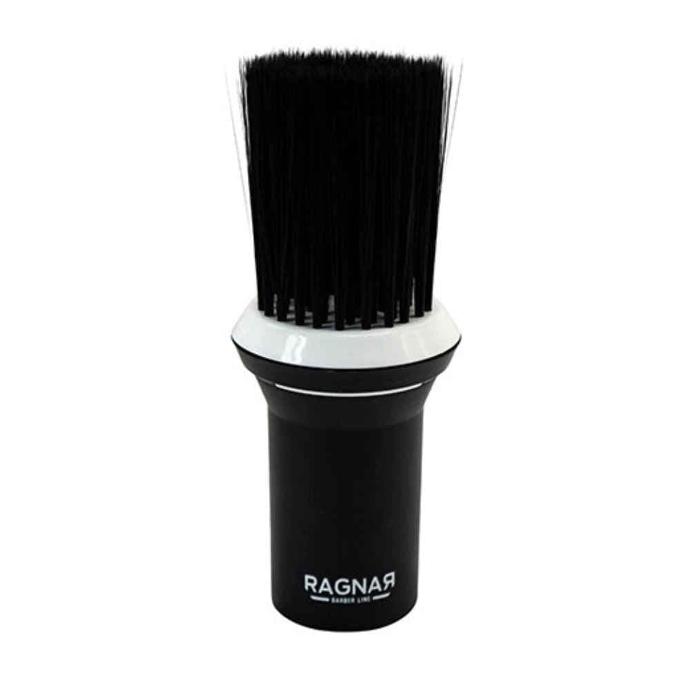 Cepillo Barbero Puas Pulidas