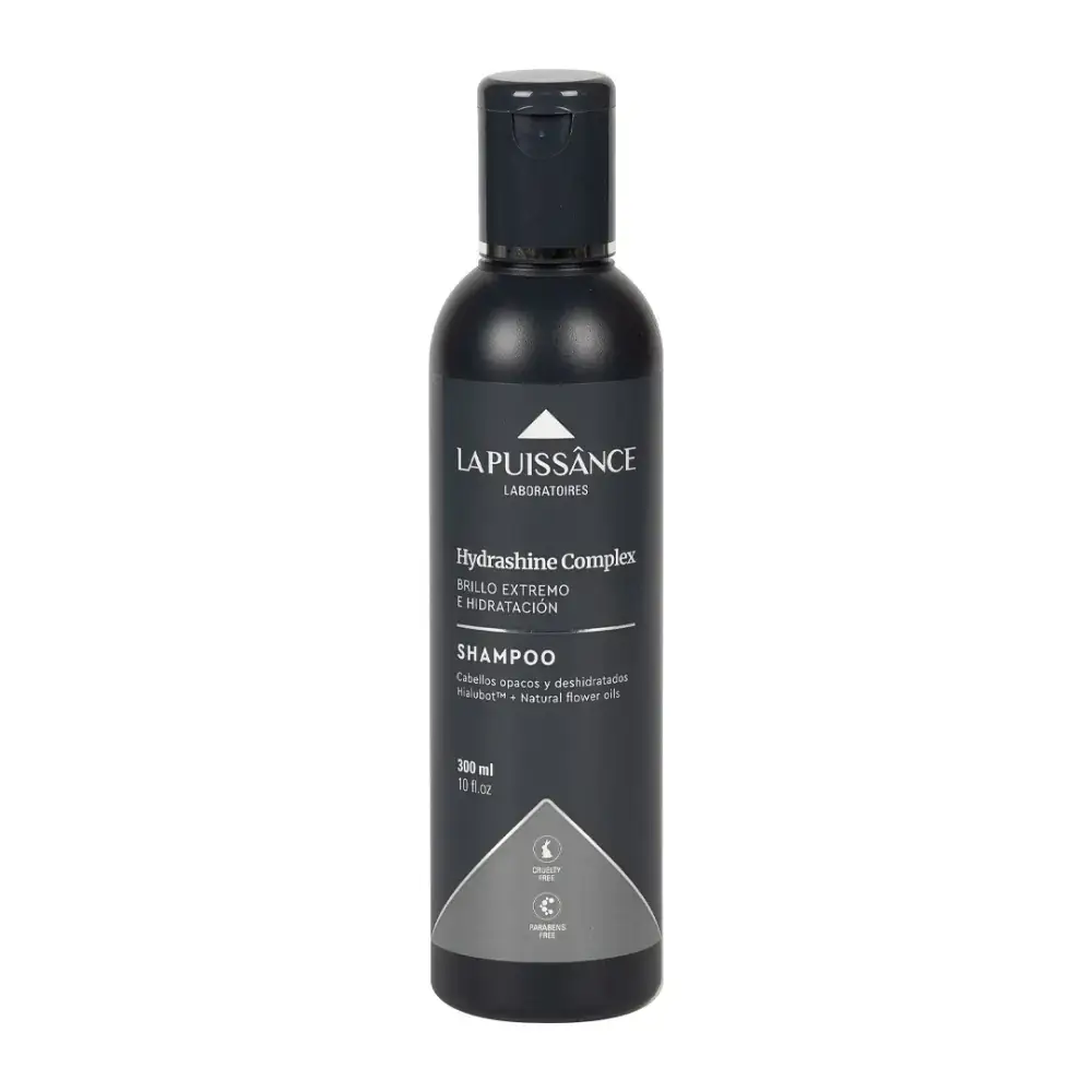 Shampoo Hydrashine