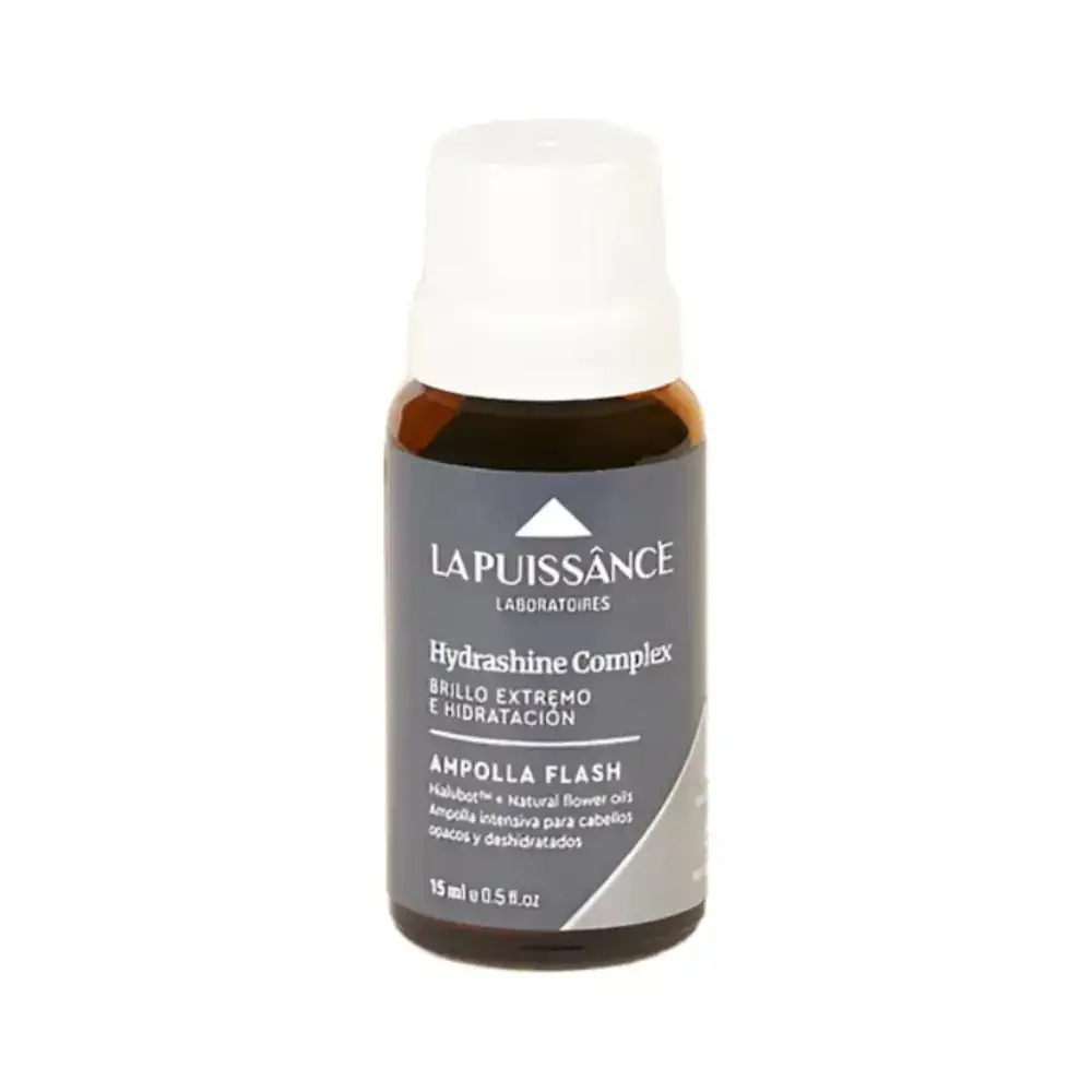 Ampolla Hydrashine
