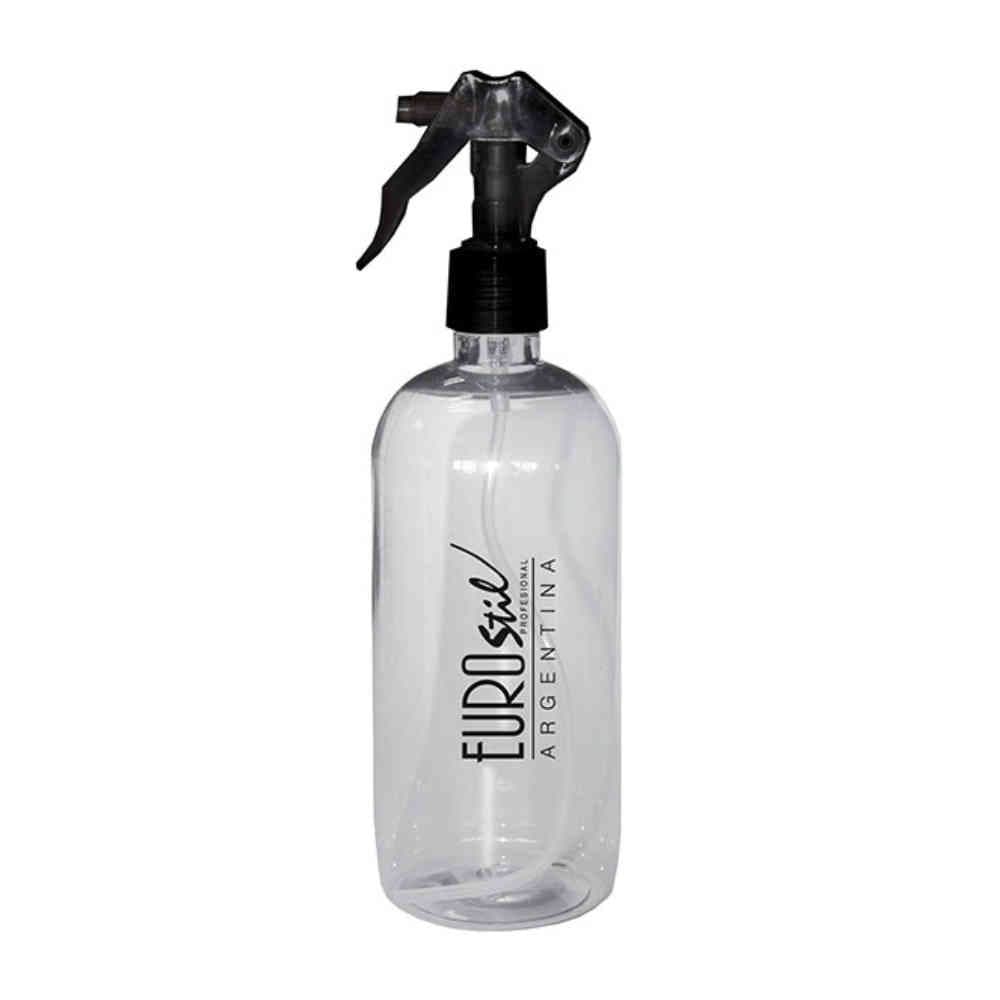 Pulverizador Transparente x500ml