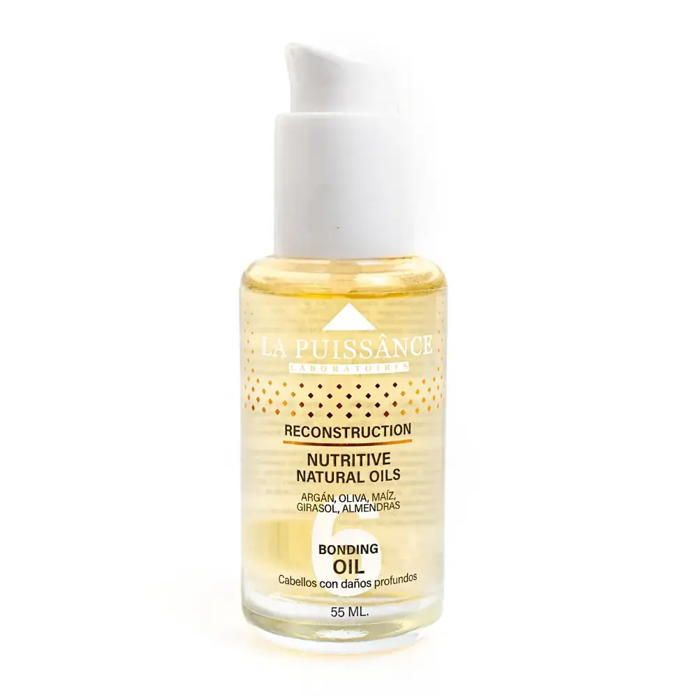 Oleo Bonding Oil N°6