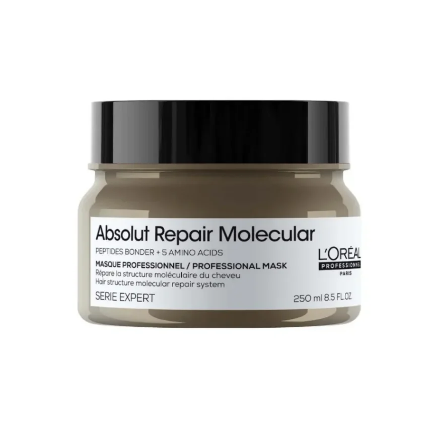 Mascara Absolut Repair Molecular