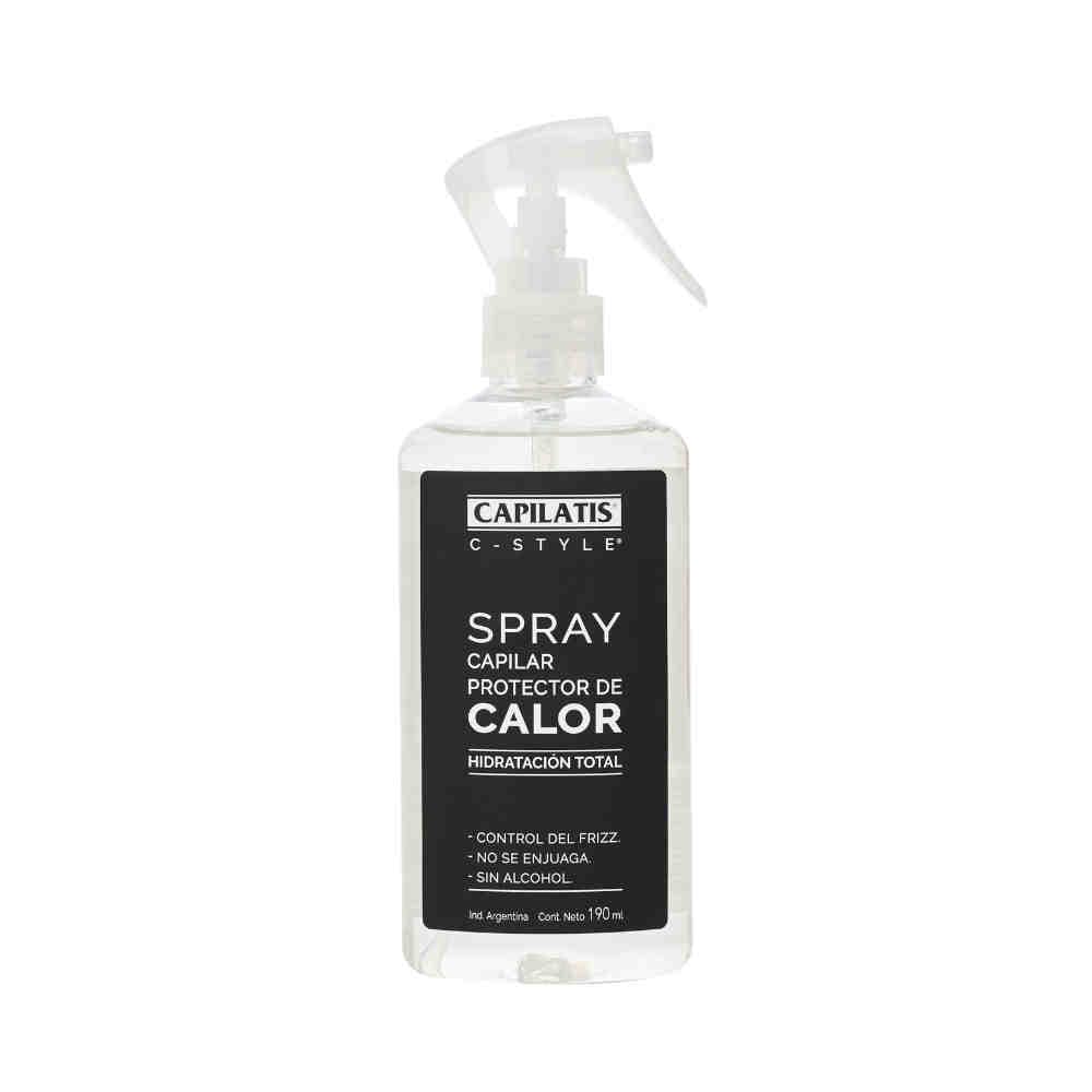 Spray Protector De Calor