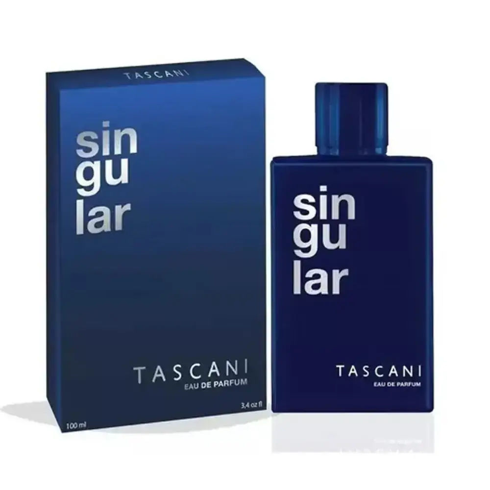 TASCANI EDP Singular