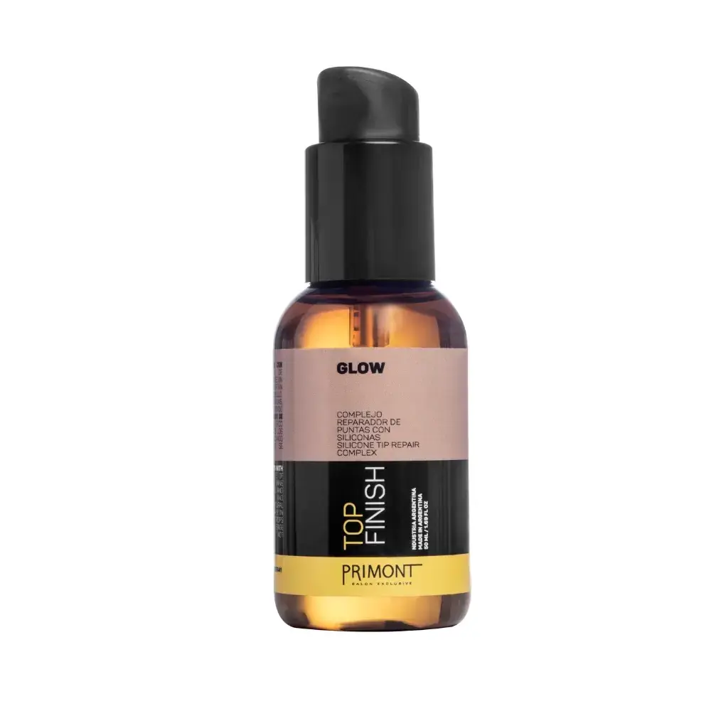 Reparador De Puntas Glow