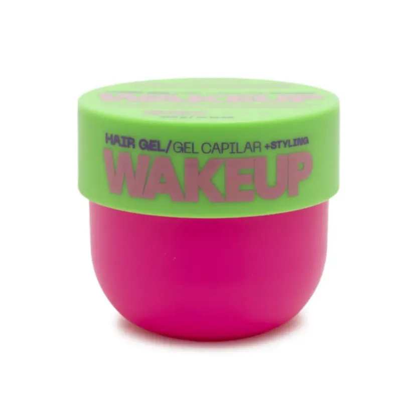 Gel Capilar Wake Up