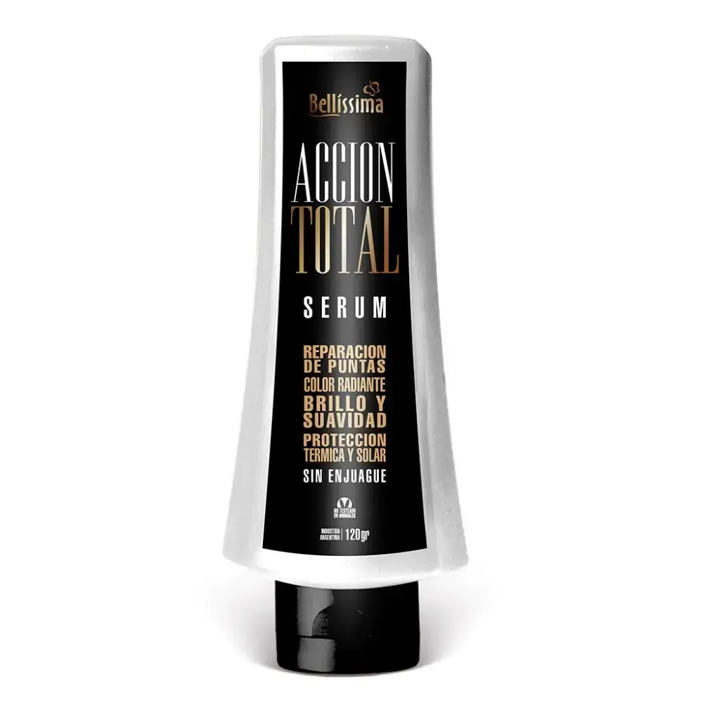 Serum Acción Total
