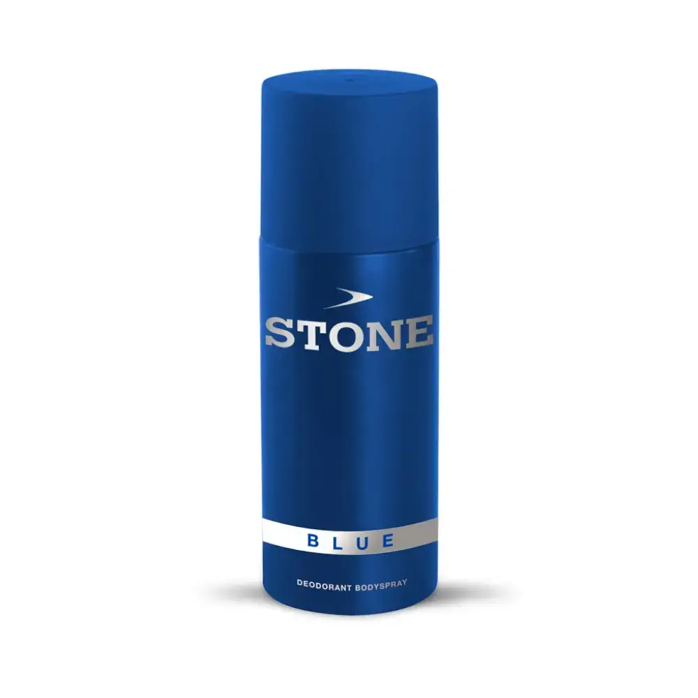 STONE Deo Blue