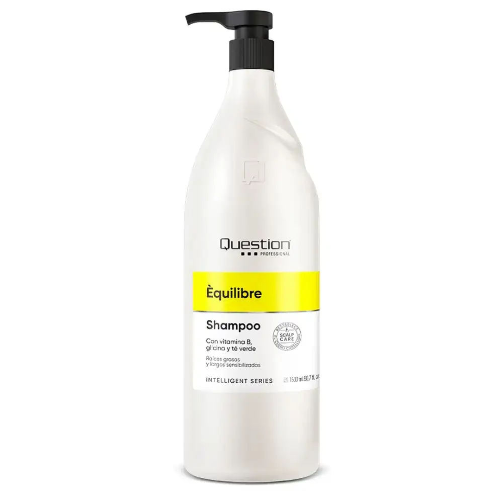 Shampoo Equilibre