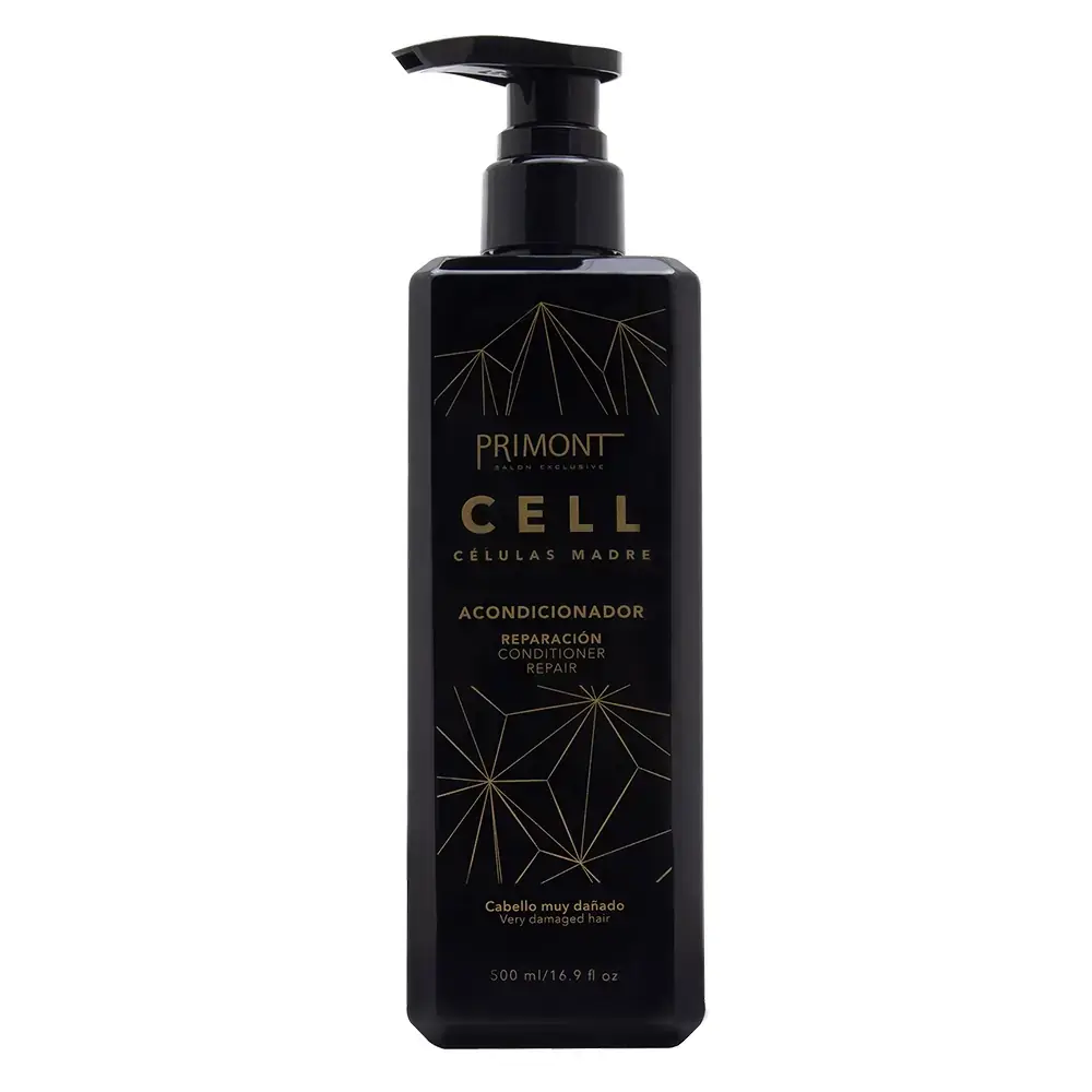 Acondicionador Celulas Madre