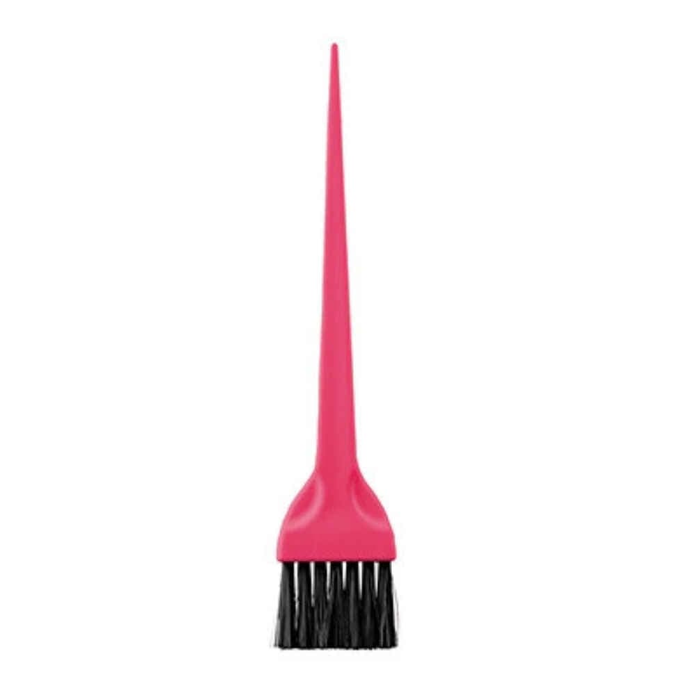 Pincel De Tintura Pequeño Colores