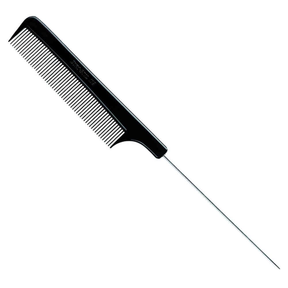 Peine Púa Hierro 21.5cm
