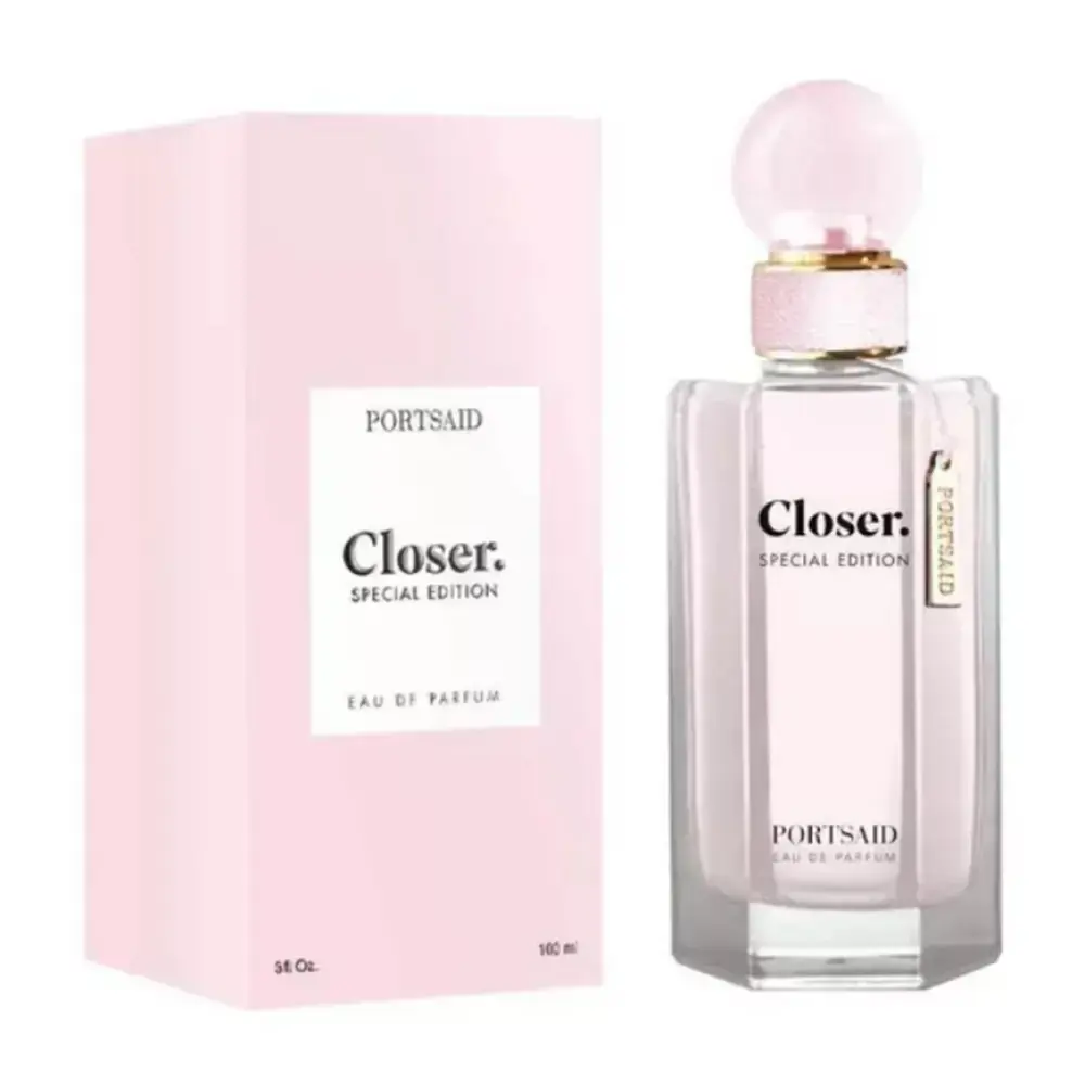 PORTSAID EDP Closer Special Edition x100ml