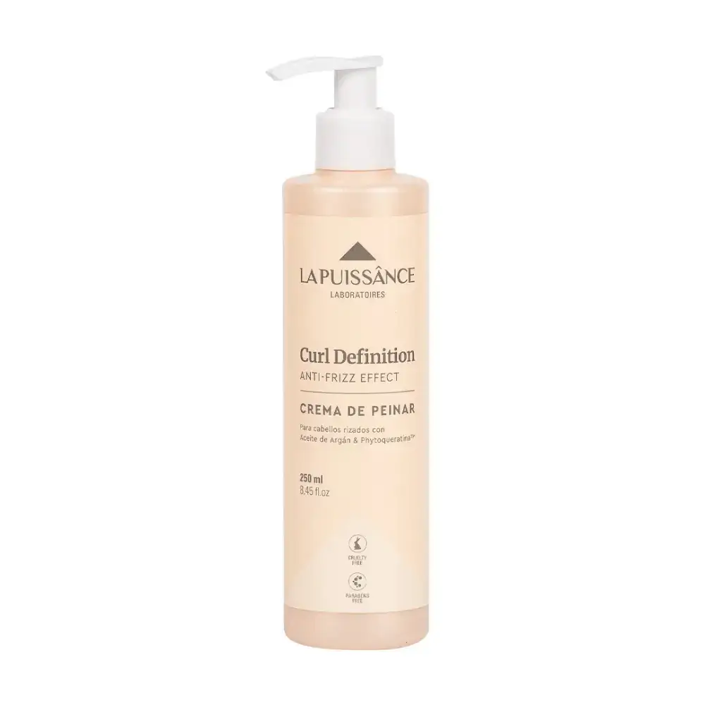 Crema Modeladora Rulos