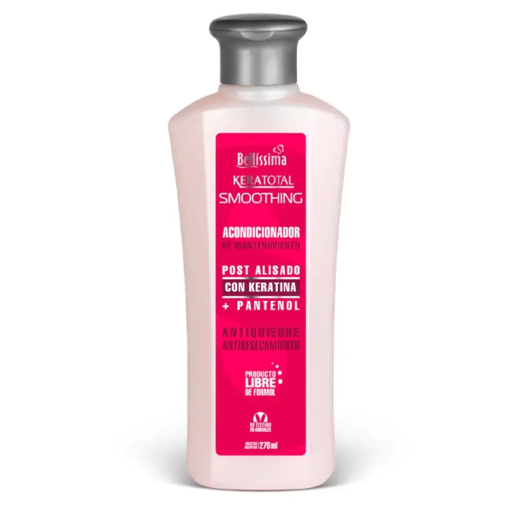 Smoothing Acondicionador