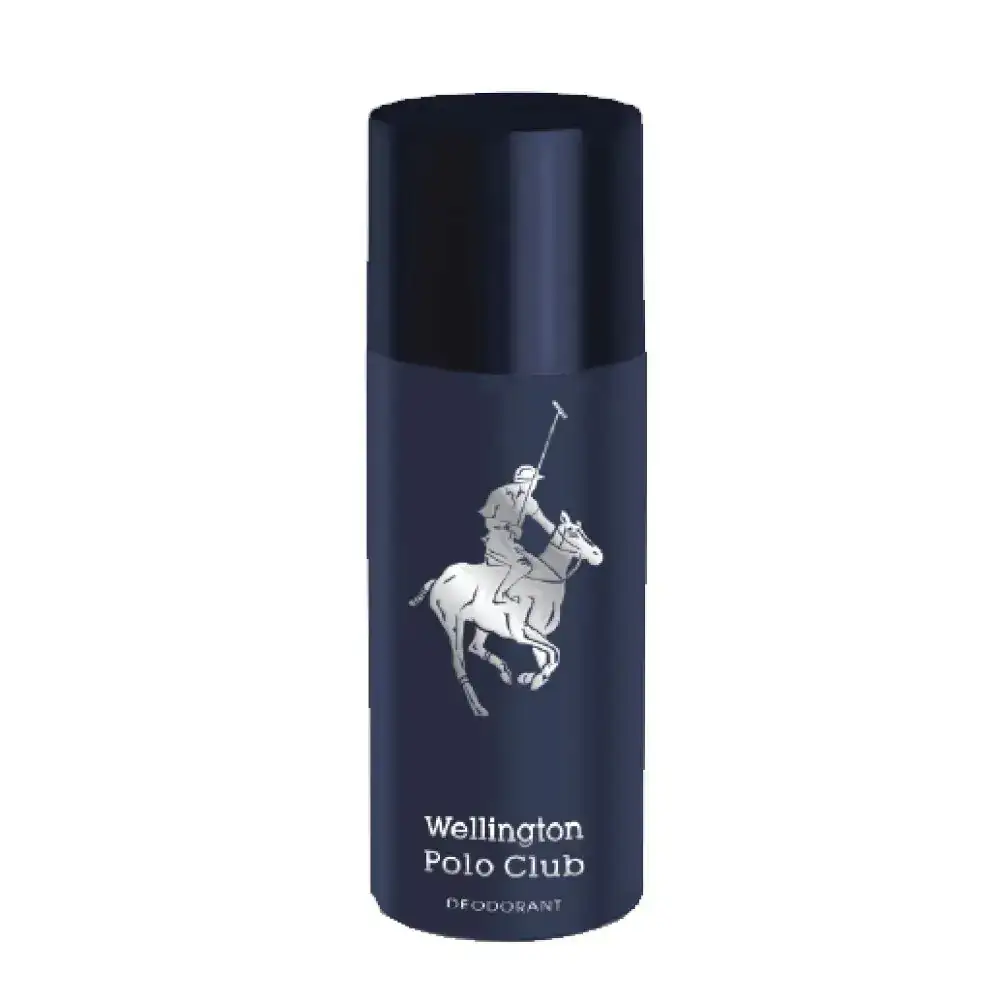 WELLINGTON PC Deo Blue