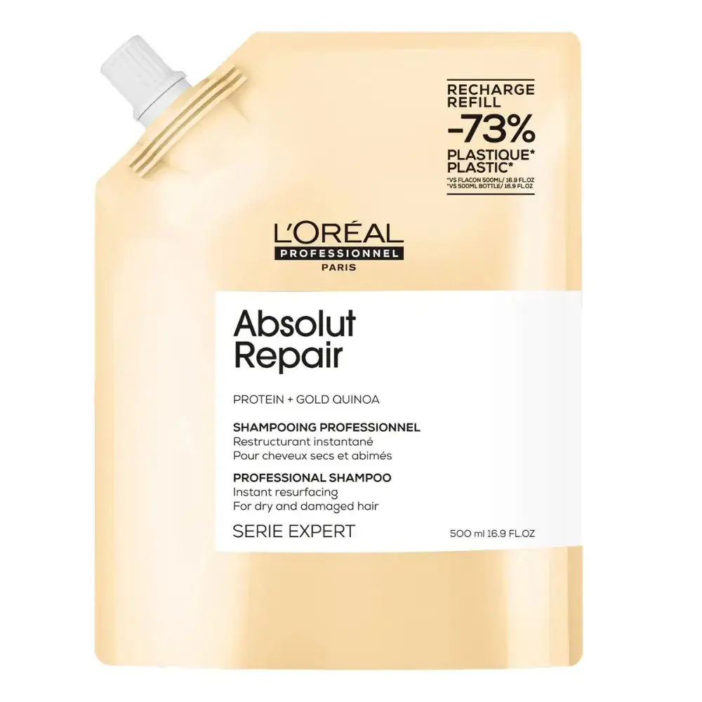 Shampoo DP Absolut Repair