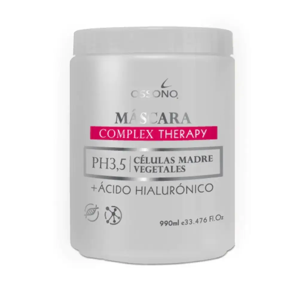 Complex Therapy Máscara