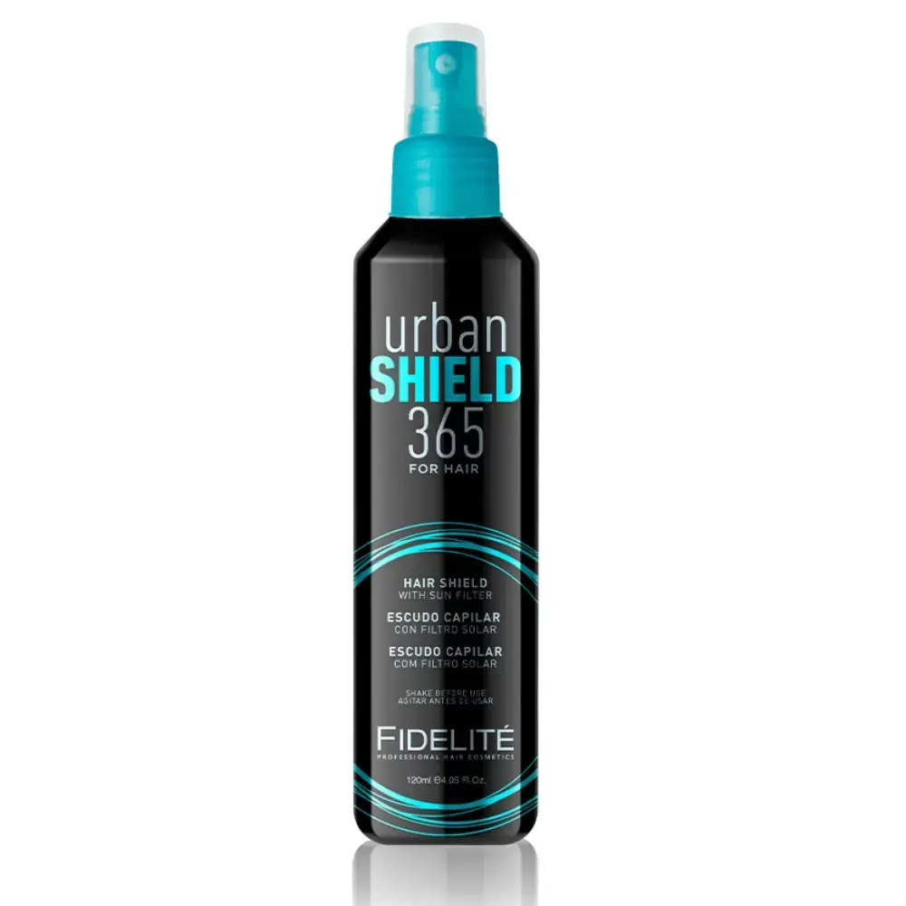 Urban Shield 365