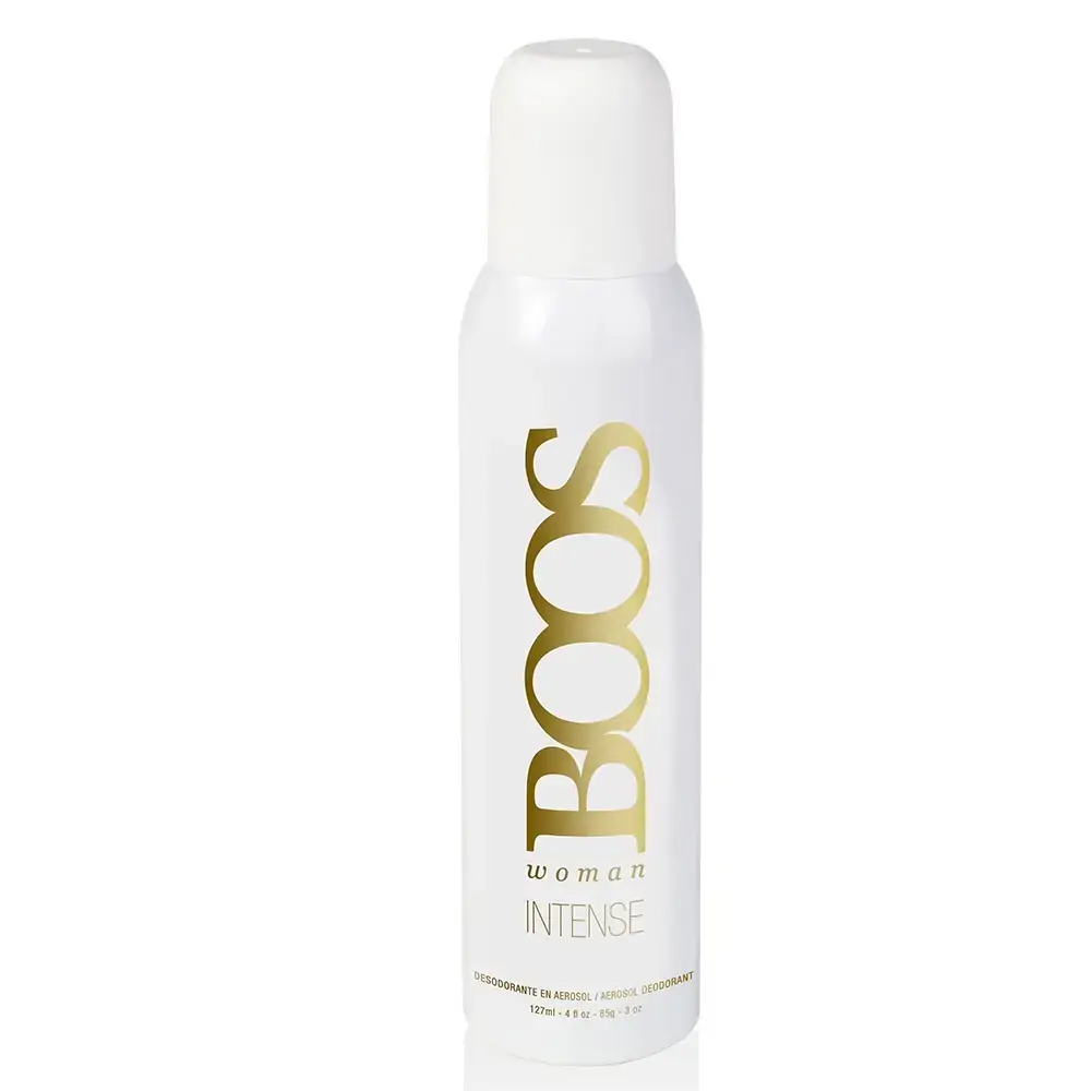 BOOS Deo Intense Woman