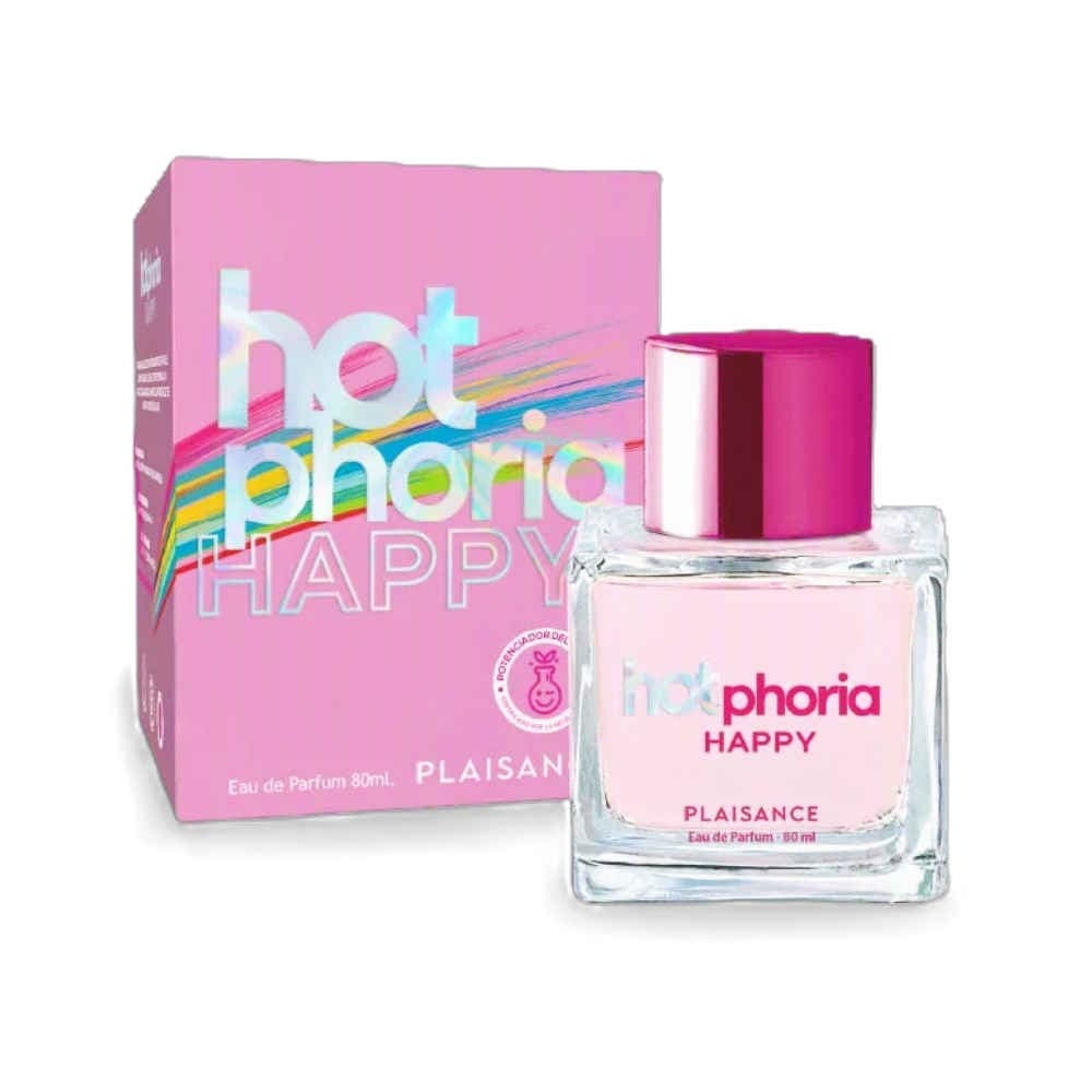 PLAISANCE EDP Hotphoria Happy