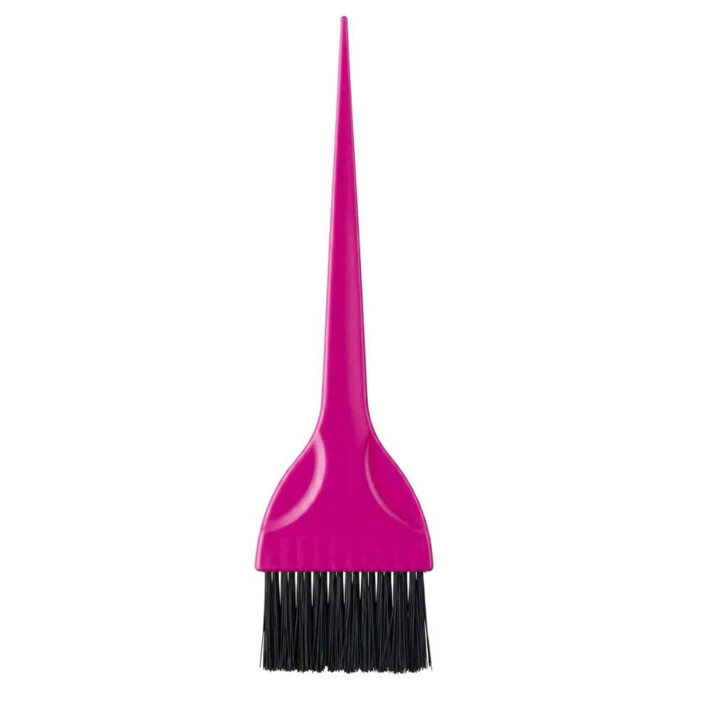 Pincel De Tintura Grande Colores