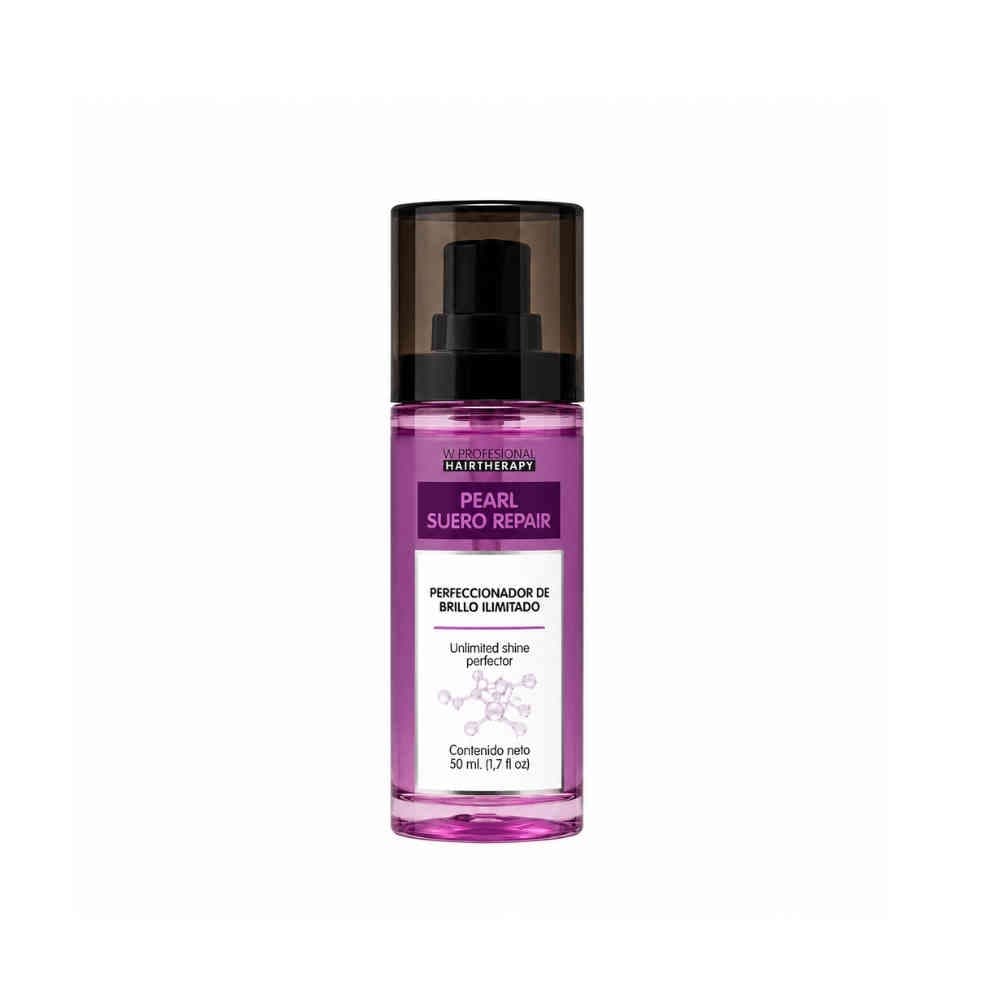 Pearl Suero Repair