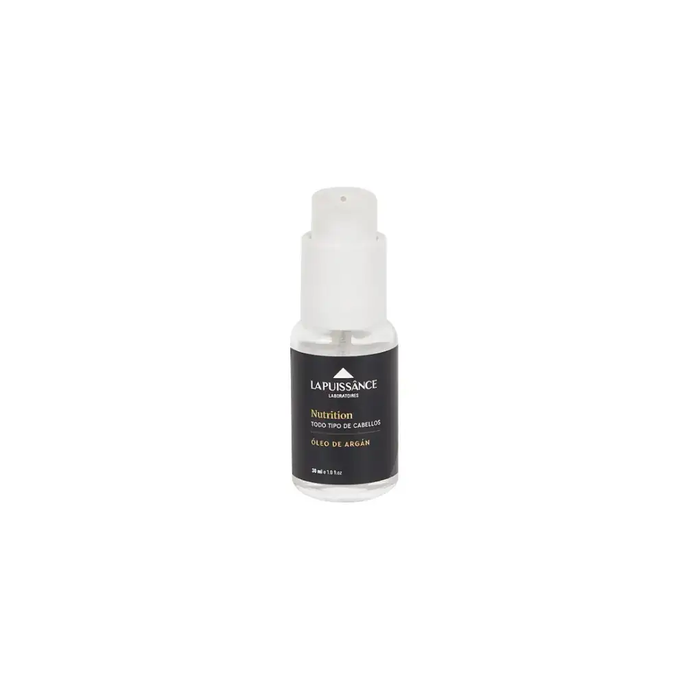 Oleo De Argan