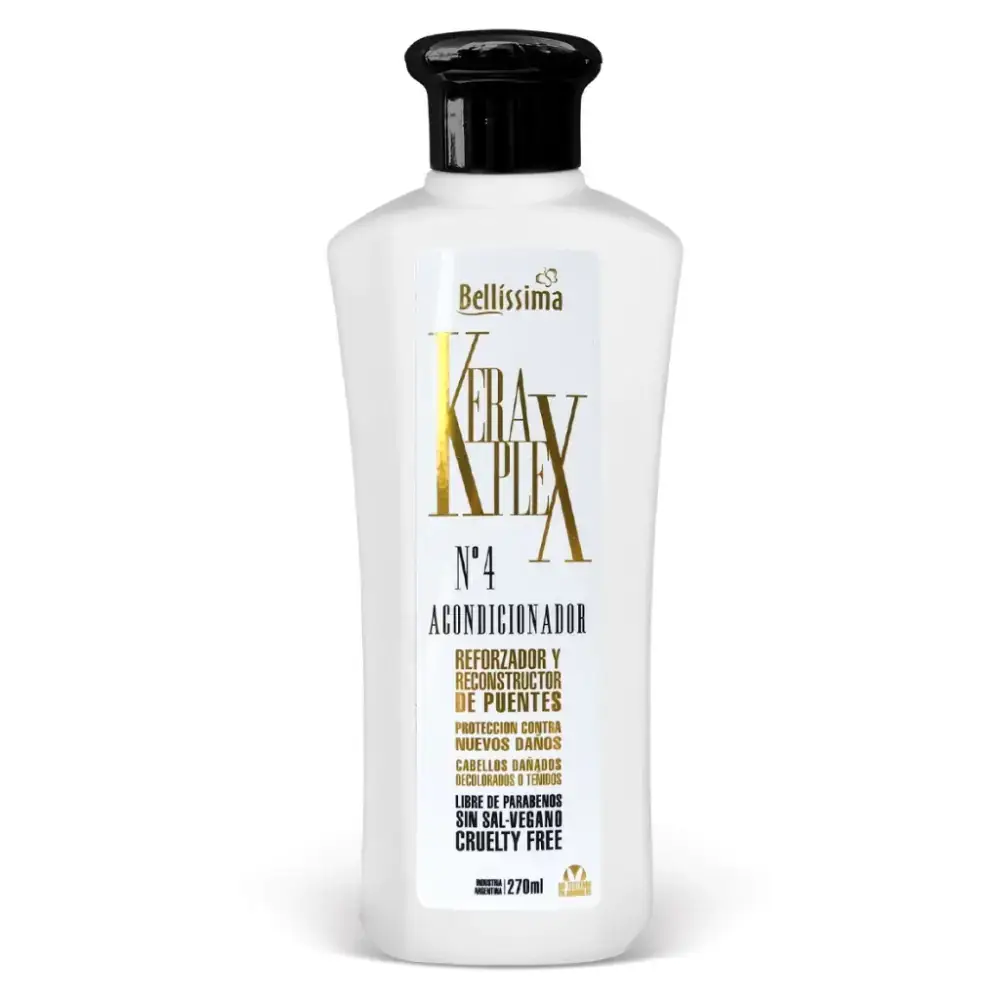 Acondicionador Keraplex