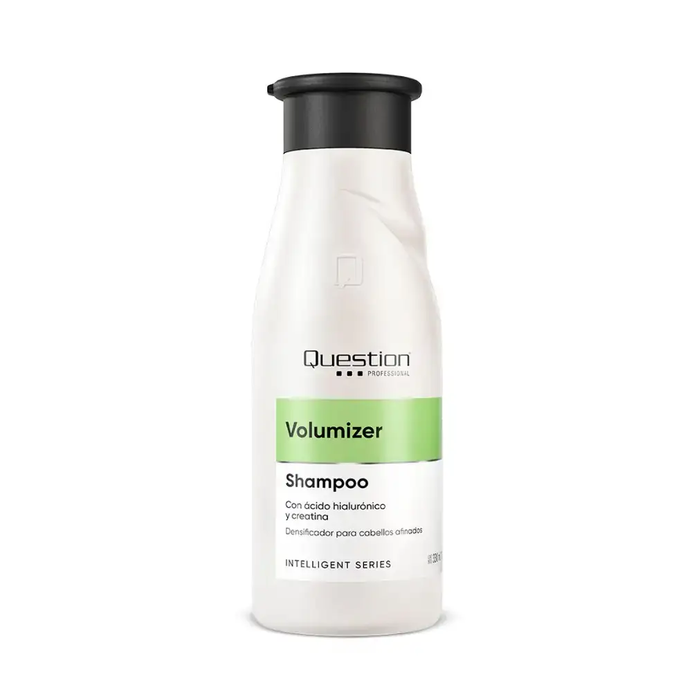 Shampoo Volumizer