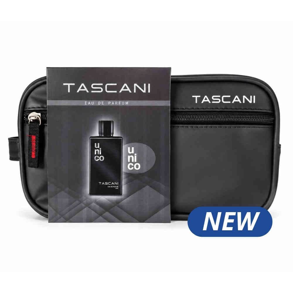 TASCANI Neceser Unico EDP x100ml