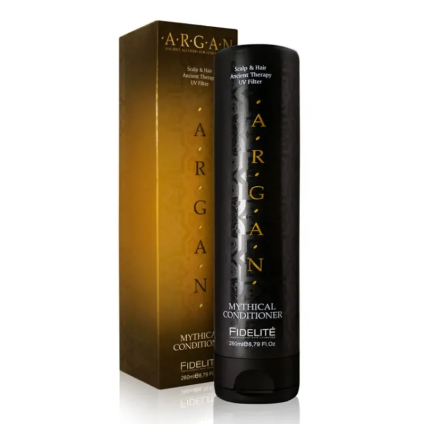 Mythical Acondicionador Argan