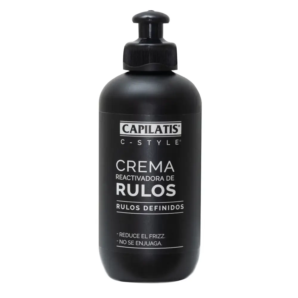 Crema De Rulos C-Style