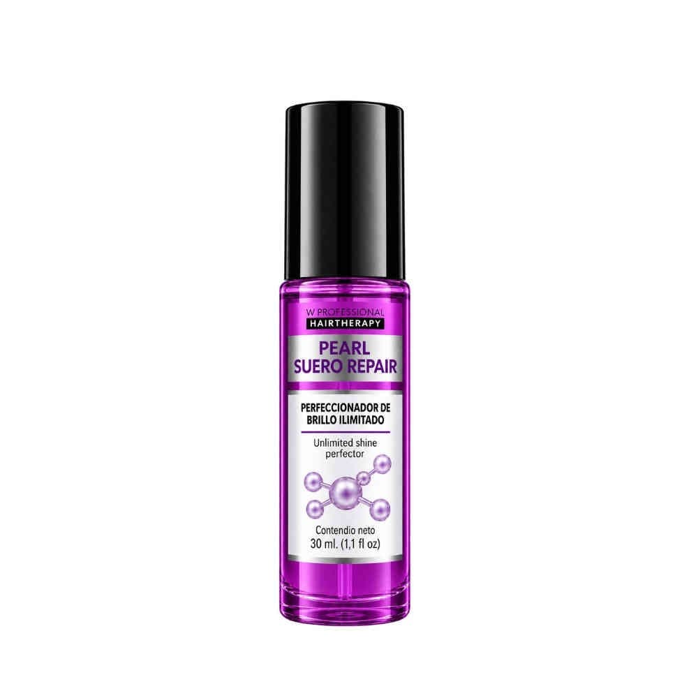 Pearl Suero Repair
