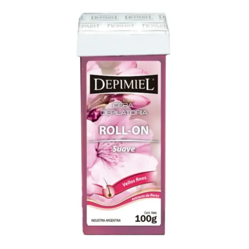 Cera Roll-On Suave