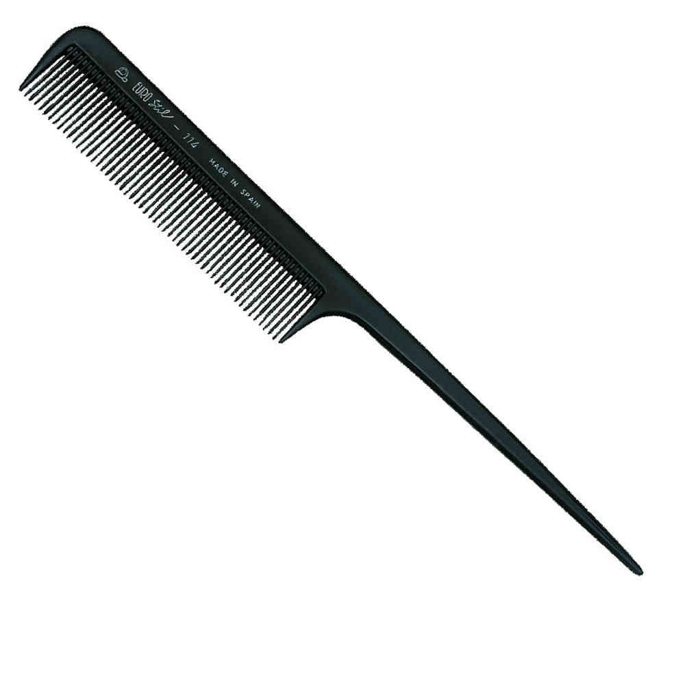 Peine Púa Nylon 20.5cm