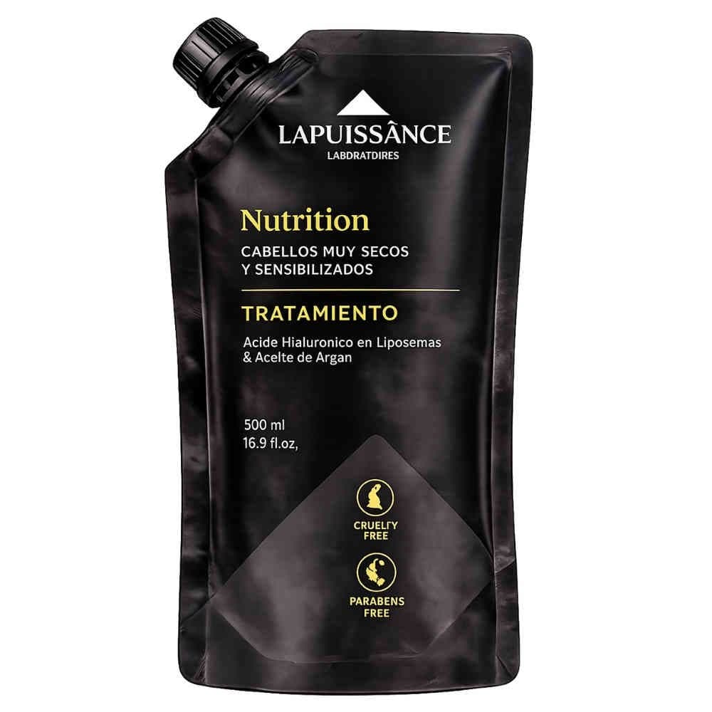 DP Acondicionador Nutrition