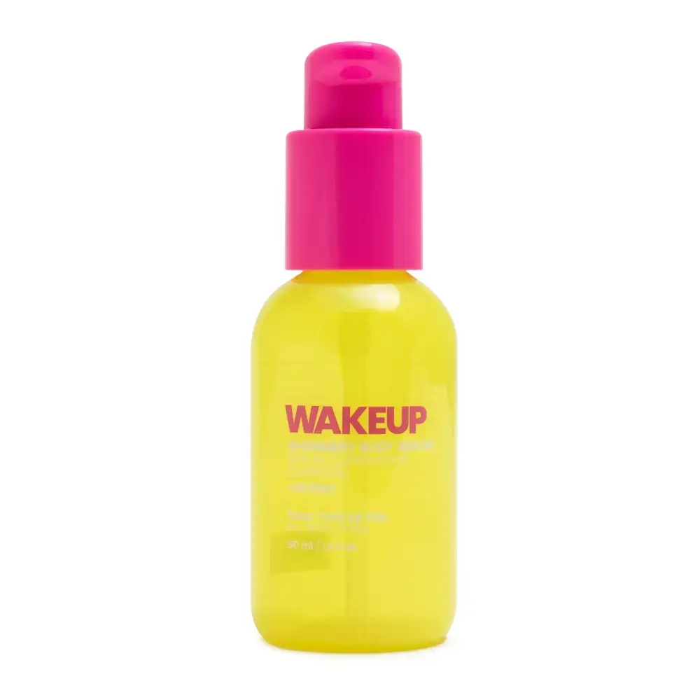 Serum Hidratante Wake Up Glow