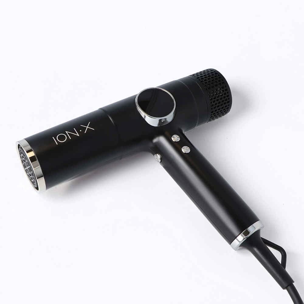 Secador Ion X